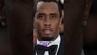 Diddy Sentenced — The Evidence That Shocked Everyone 😳  #Diddy #DiddyScandal #CelebrityNews