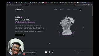 Showcasing My Software Development Skills and Projects