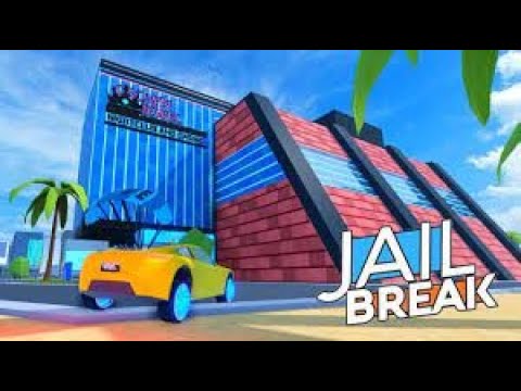 How to rob the casino in jailbreak 2022!