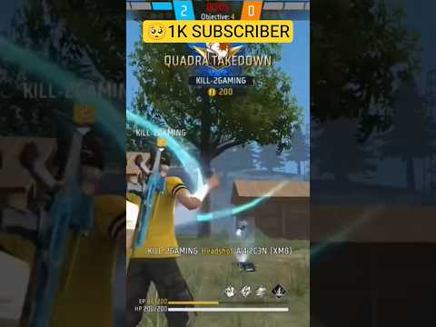 1vs4 Clutch#shorts #shortvideo