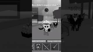 Bro shocked when i use Steal Fruit Script on Bro💀 #roblox #bloxfruits #trollface #edit #fruit
