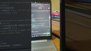 75 code hard challenge day5  hard #interviewshorts #leetcode #coding #codingchallenge