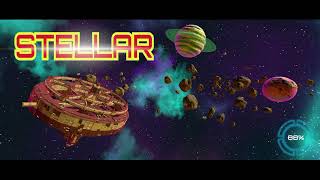Codefun Game - Stellar trailer
