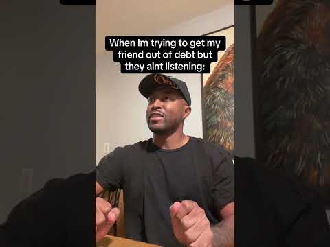 I Regret Helping My Friends With Money