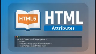 HTML Attributes