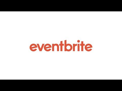 Eventbrite Overview