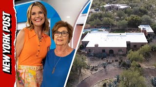 Harrowing Details Reveal Blood Found in Savannah Guthrie’s Missing Mom’s Home: Report