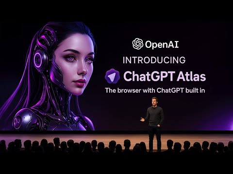 The New ChatGPT Browser Just Crossed the Line - And Nobody Noticed it!