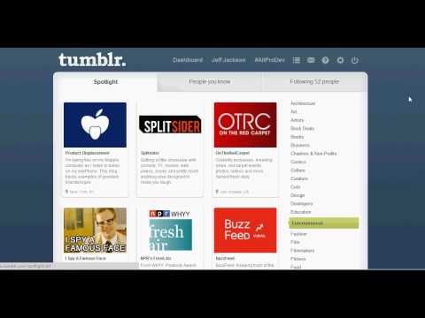 tumblr for laura