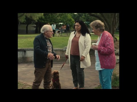 Abuse of Older People Awareness Campaign TVC 30sec (Vietnamese)