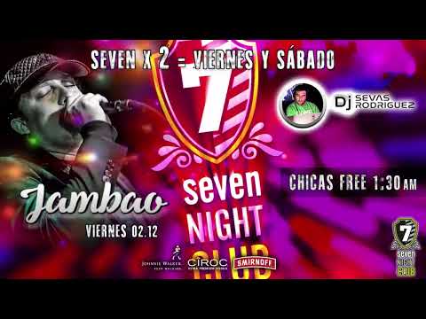 🎥 🥳 SPOT PUBLICITARIO - JAMBAO