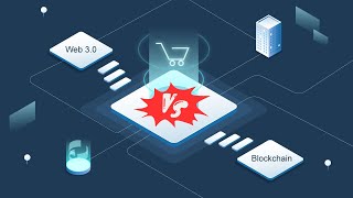 Blockchain and Web 3.0: Transforming the Future of the Internet