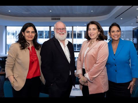 NYRP Talks: NYC and the Biodiversity Crisis