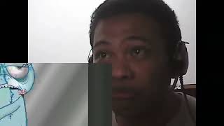 Emil React: MAGIC.MOV [Re-Upload]