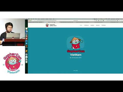 00. Opening - Golang Vietnam Community - Han Ngo