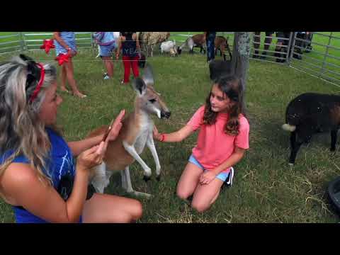 Cross Creek Ranch -- Welcome to the NatureHood
