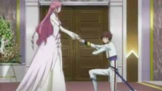[Code Geass AMV] Freedom