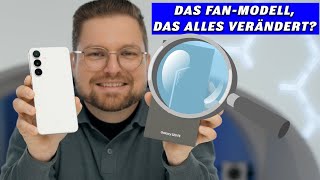 What can the Samsung Galaxy S25 FE actually do? (+ tips and tricks)