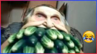 EXTREME Try Not To Laugh Challenge (IMPOSSIBLE) 😅| Best Funny Memes Of 2025  #2
