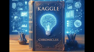 Kaggle Chronicles - 15 Years of Competitions, Community and Data Science Innovation