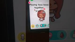 pookie🌺 @toca_livia-o8o 🌺😩#tocaboca #pookiebear #hehe #tocaavatar #tocabocacommunity