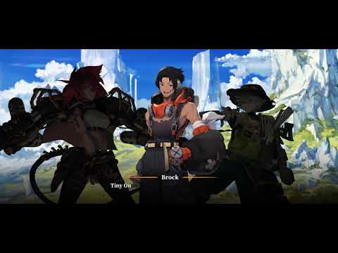 Alchemy Stars - Tiny One Replay [ Invention ]