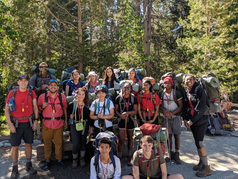 TWP Our Stories: Yosemite National Park