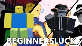 💛 BeginnersLuck Tiktok Compilation 🖤 | 13xAmyy