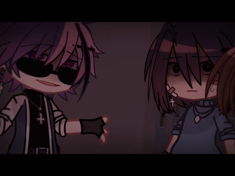 ｢ Gacha Story 」 Traitor ( last spoil )  By : Yu