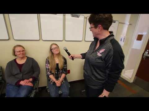 N401 Nursing Stereotypes