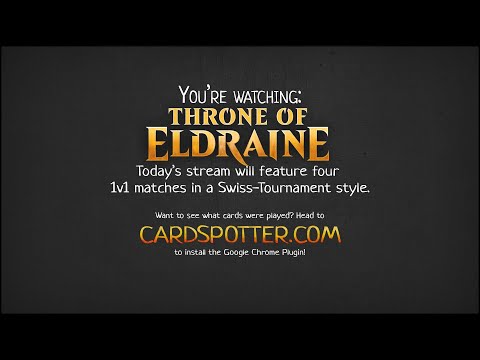 Just the Plays: Throne of Eldraine Sealed League - Week 3!