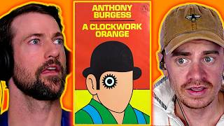 A Clockwork Orange - book review, analysis, and summary
