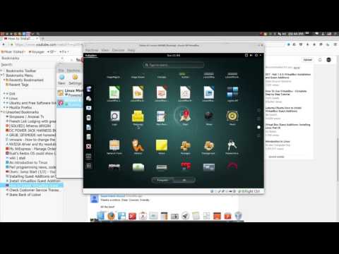 Linux Overdose Episode 7 Part 3