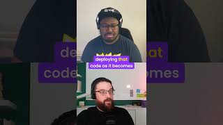 Continuous Delivery vs Continuous Deployment