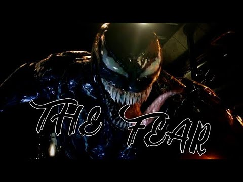 Venom Music Video The Fear (The Score)COLLAB R.Demonio
