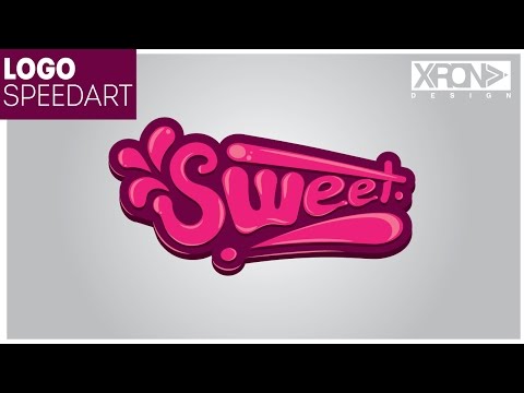 LOGO DESIGN - Sweet LOGO