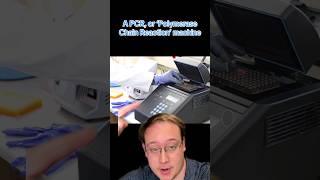 How a PCR Machine Works