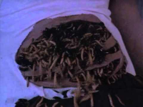 Fright Night 2 music video