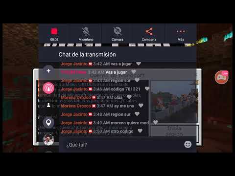 juego con subs minecraft