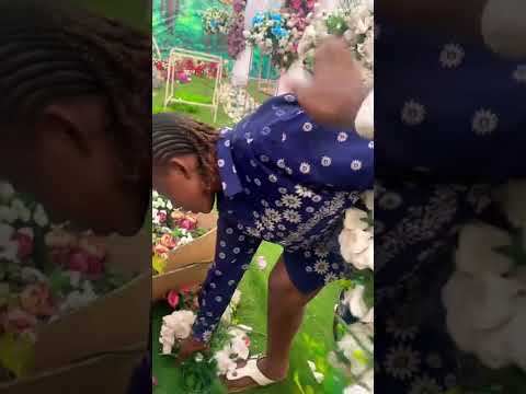 Venue setup @admiraleventsnig