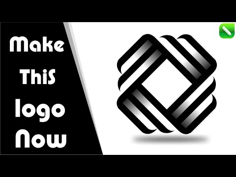 Logo Design in Corel Draw for Beginners | Corel Draw | GFX Leader
