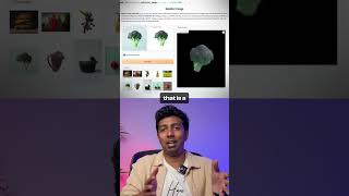 Best image to 3D Tool! #ai #genai #aienthusiast