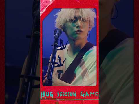 #秋山黄色 本人によるライブ解説副音声 from 7.17 Release 「秋山黄色 presents BUG SESSION at Zepp Haneda (TOKYO)」
