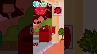 Do you want Toca Boca to add this hack in the game? 😍