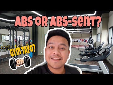 TARA GYM TAYO | LOCKDOWN PAPAWIS