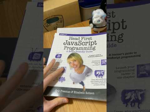 JavaScript Book #softwaredeveloper #coding #softwareengineer #javascript