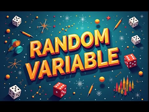 Math and Example of Random Variable in Bangla|| mathematics | statistics | rough khata | 2024