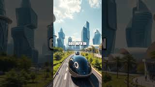 Unveiling Hyperloop Transportation