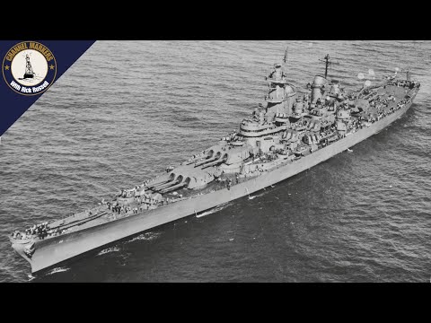 Awakening the Sleeping Giant, Pt. 2—Rags to Riches in 1943 | Channel Markers