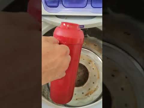 #shorts Machine technicians don't want you to know that, so do it!!! #viralshorts #diy #experiment